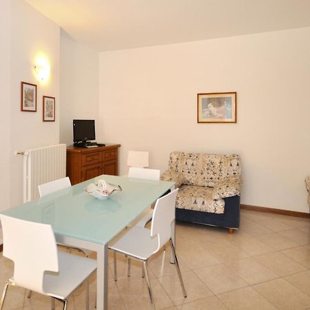 Condominio Biasin Bibione Eksteriør bilde