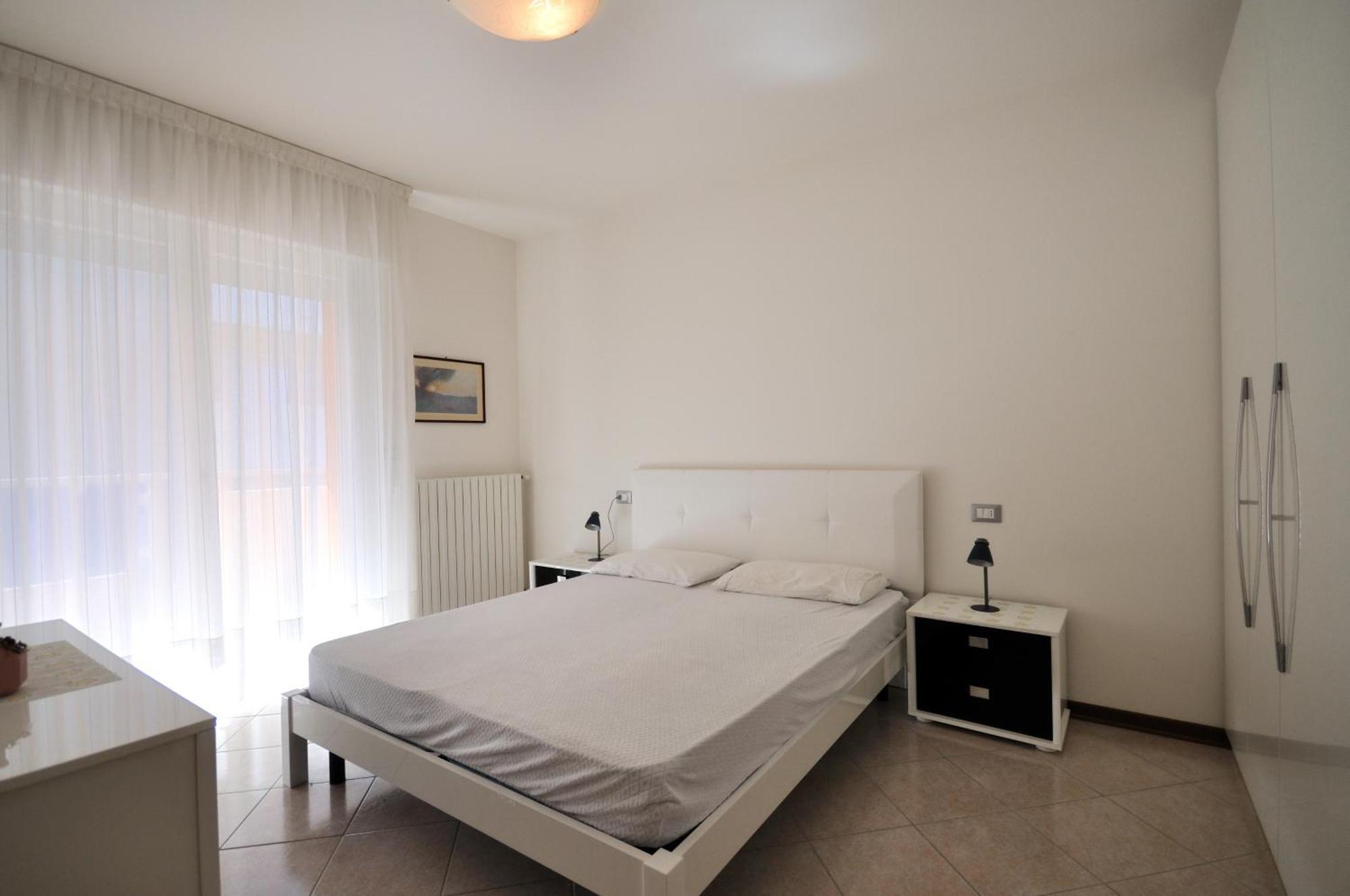 Condominio Biasin Bibione Eksteriør bilde