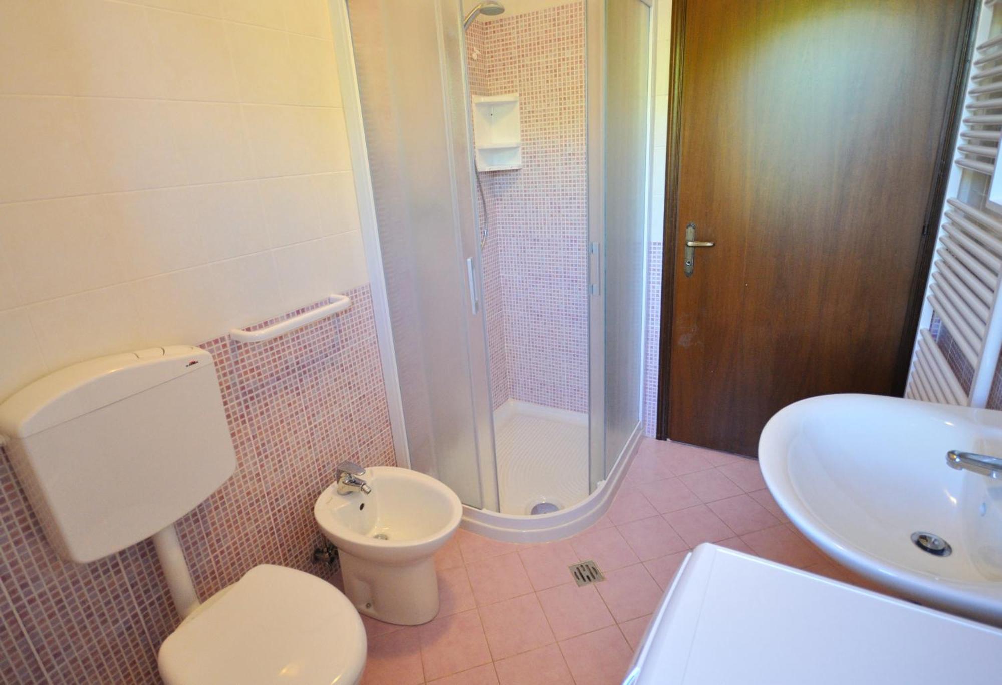 Condominio Biasin Bibione Eksteriør bilde