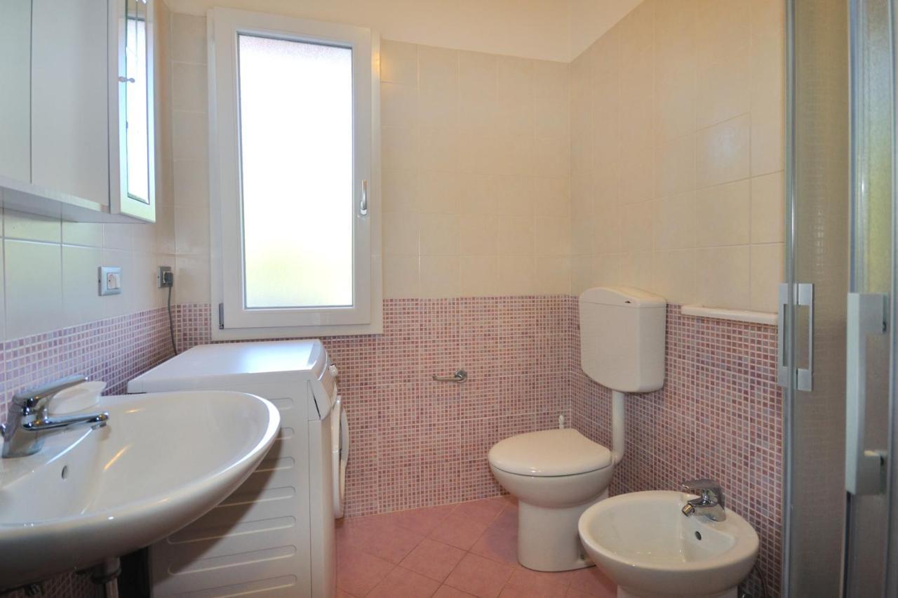 Condominio Biasin Bibione Eksteriør bilde